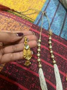 Good Jwellery Set