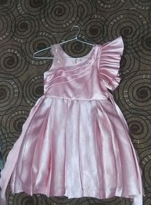 Frock For Girls 6-8 years