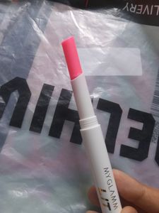 My Glamm Lit Ph Lip Balm