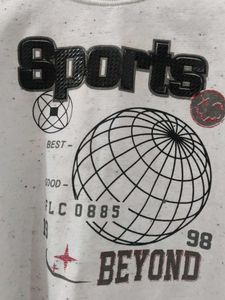 Boys&#39; Sporty Outfit