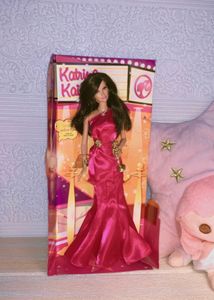 Barbie Doll Katrina Kaif