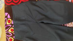 Black Leggings
