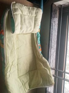 Baby Sleeping Bag - Animal Print