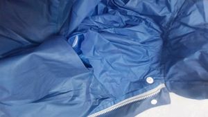 Rain Coat With Pant