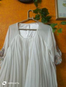 Beautiful Tunic Top
