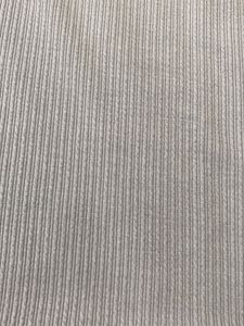 off shoulder  Blue Crop Top