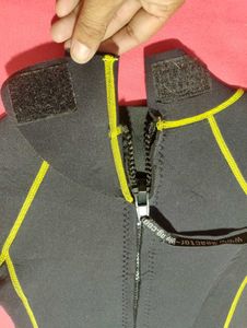 Teen Wetsuit (13–15 Yrs) for Boys &amp; Girls | Beach