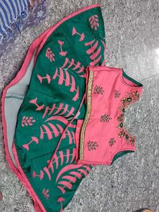 Baby Girl Dress