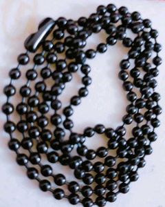Combo Of Bracelet &amp; Long Chain From USA