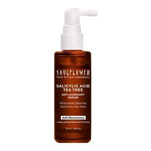 Soulflower Anti-Dandruff Serum