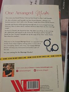 Chetan Bhagat Novel