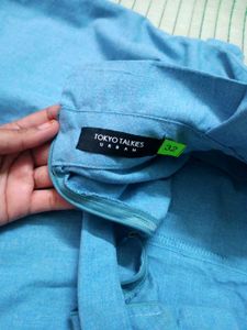 Tokyo Talkies Pants