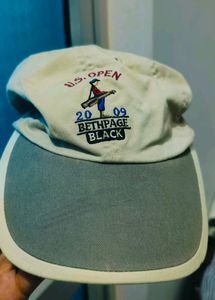 MEN  BASEBALL CAP