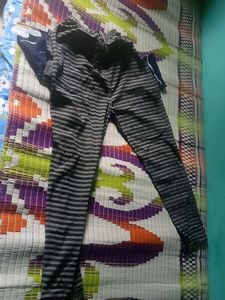 Kurti And Ilastic Pant