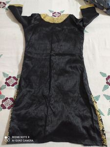 Kurta Pant Set