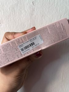 BOJ Eye Cream