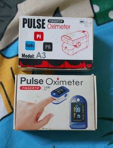 Pulse Oximeter