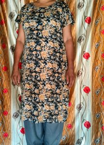 Ladies Kurti