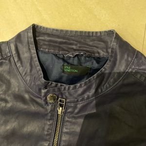 BENETTON LEATHER ORIGINALS🗣️