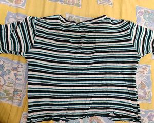 Striped Top