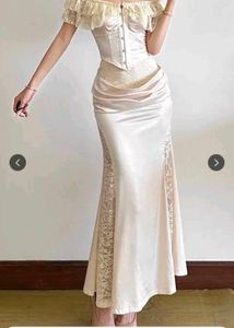 Elegant Ethnic Gown