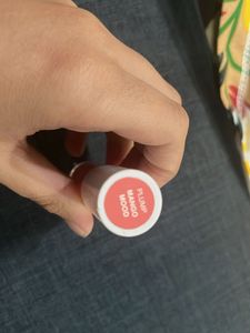 Zudio Juicy Lip Balm