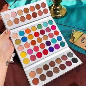 Beauty Glazed Gorgeous Me Eyeshadow Palette