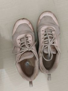 Vescose Running Shoes For Women (Pink)