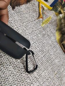 Boat Airpods Coverrr