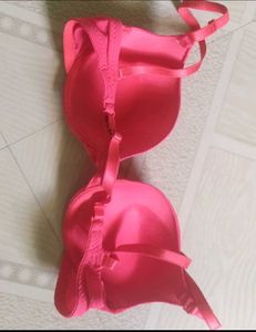 Push Up Heavy Padded Red