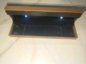 Jewellery Box,Necklace,Chain,Ring,And Bangle Box