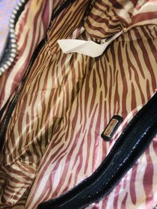 Guess Leather Handbag