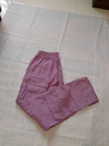 Kurti Pant Set