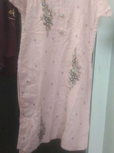 Cotton Kurti