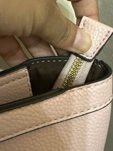 Original Accessorize Tote Bag With Zip