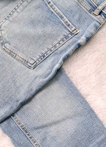 Zara Flared Jeans