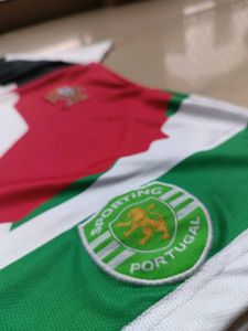 🔥Ultimate Cristiano Ronaldo Legacy Jersey🔥