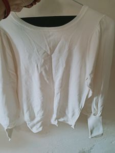 Ladies Sweater