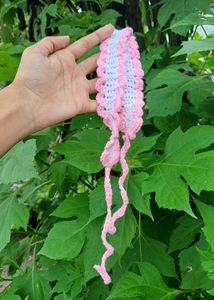 Handmade Crochet Headband
