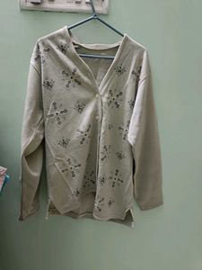 Beautiful Sweater