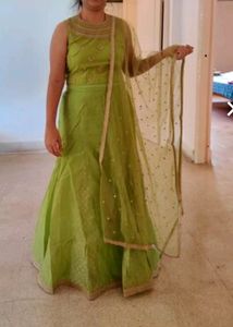 😍🛍️ beautiful lehenga Set (Women)