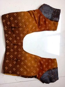 New Stitch Blause