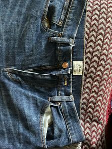 Madewell Denim Jeans