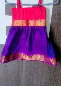 Girl Kids Dress