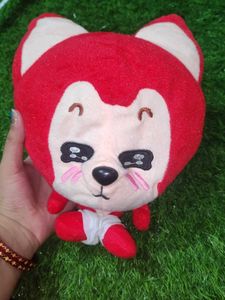 Plush