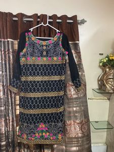 Beautiful Pakistani Dress😘