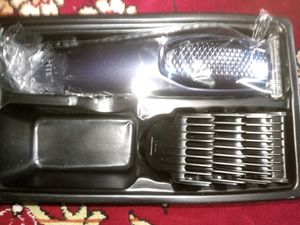 HTC Beard Trimmer