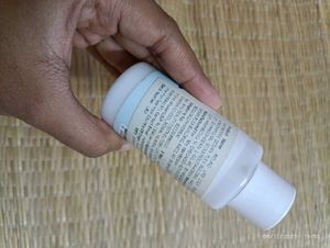 Round Lab Donko Moisturizer for dry skin