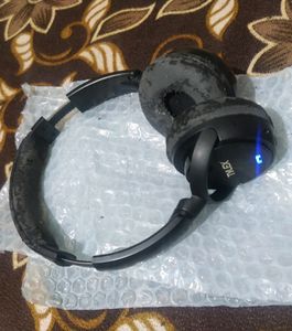 TYLEX Q2 Wireless Headset with Built-in Microphone