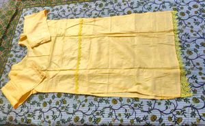 Brand New Kurti Pant Dupatta Set